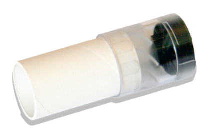 SmartOne Disposable Turbine and Mouthpiece (Box of 10)
