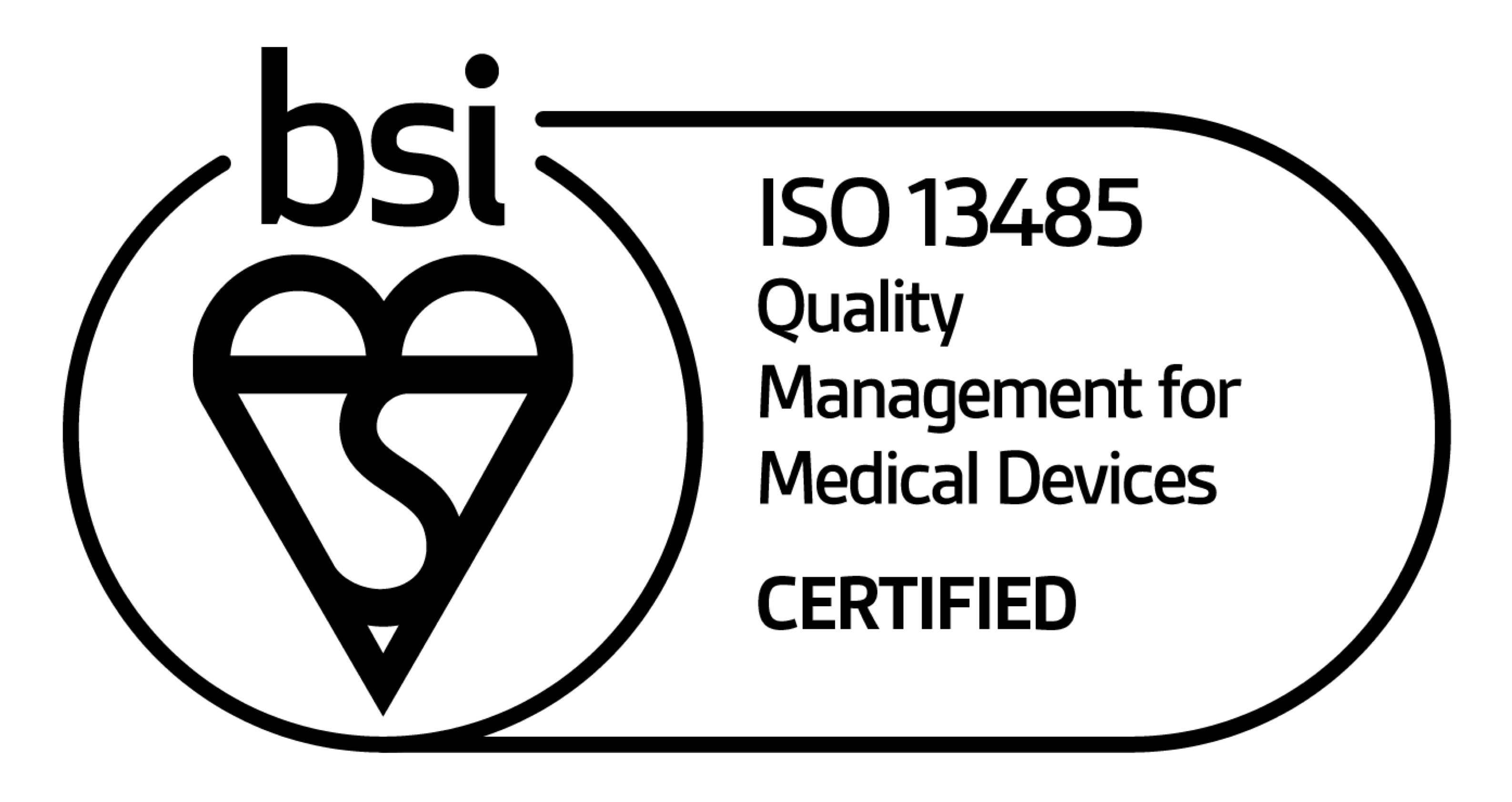 BSI ISO 13485 Medical Devices Quality Management